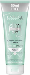 Eveline Cremă Slim Extreme 3D 250ml