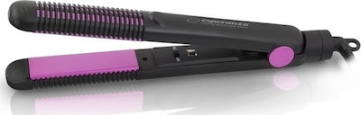 Esperanza EBP002 Hair Straightener with Ceramic Plates 35W