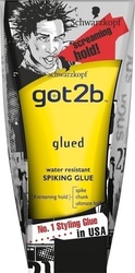 Schwarzkopf Got2b Spiking Glues Gel Μαλλιών 150ml