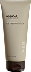Ahava Time to Energize Foam Free Shaving Cream