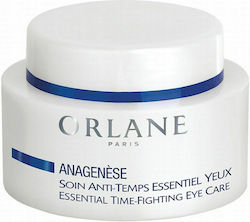 Orlane Paris Anagenese Κρέμα Ματιών 15ml