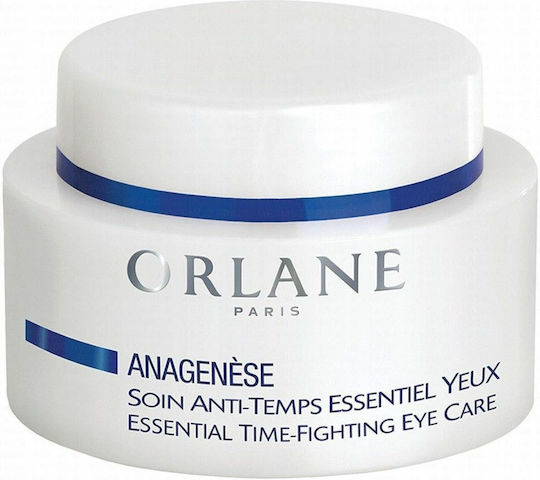 Orlane Paris Anagenese Κρέμα Ματιών για Ενυδάτωση & Αντιγήρανση 15ml