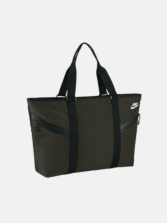 Nike Tote Azeda Premium BA5267 355 Skroutz.gr