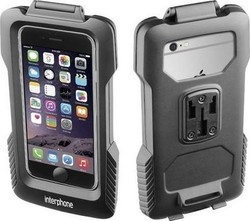 Interphone SMIPHONE6 Case for Mount Phone Motorcycle