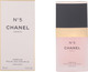 Chanel Nº 5 Parfum Pour Les Cheveux Hair Mist 35ml