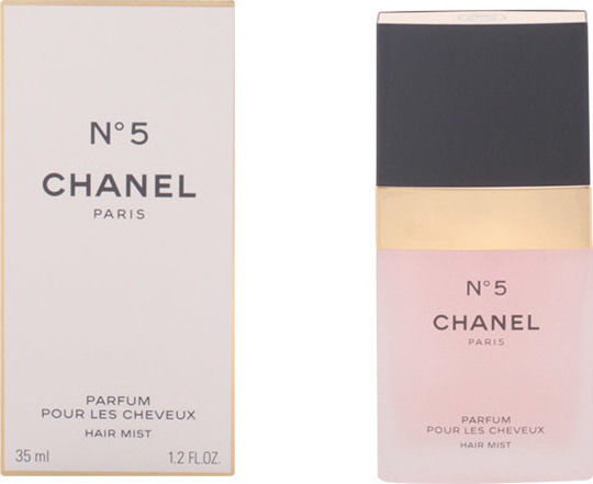 Chanel Nº 5 Parfum Pour Les Cheveux Hair Mist 35ml