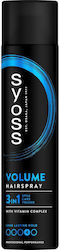 Syoss Λακ 400ml Syoss Λακ 400ml