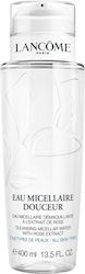 Lancome Eau Micellaire Doucer Express Cleansing Water Micellar Water Ντεμακιγιάζ 400ml Lancome Eau Micellaire Doucer Express Cleansing Water Micellar Water Ντεμακιγιάζ 400ml