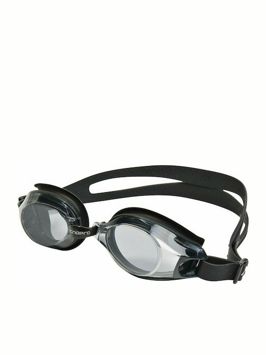 Tecno Pro Γυαλάκια Kολύμβησης Goggles Tempo Pro Soft Case