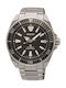 Seiko Prospex Sea Uhr Automatisch mit Silber