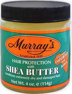 Murray S Hair Wax Shea Butter 100gr Skroutz Gr