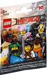 Lego Ninjago Movie Series for 5+ Years Old 71019