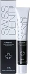 Swissdent Crystal Repair & Whitening Toothcream Toothpaste for Whitening 50ml