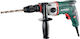 Metabo BE 600/13-2 Bohrer 600W
