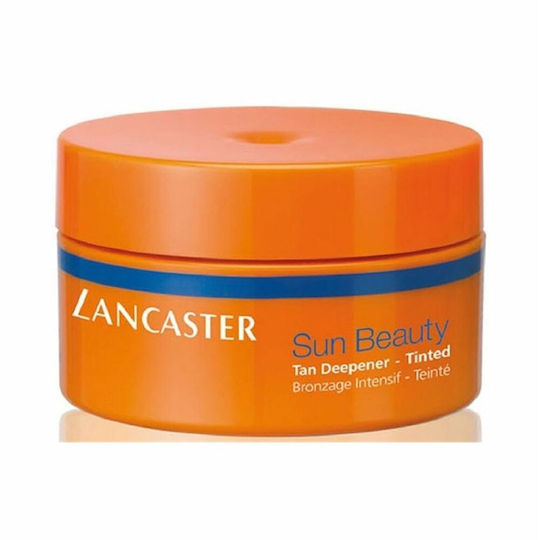 Lancaster Sun Beauty Κρέμα Μαυρίσματος Σώματος 200ml