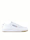 Club C 85 Sneakers Intense White / Royal / Gum