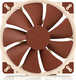 Noctua NF-A20 Ventilator Carcasă 200mm cu Conexiune 4-Pin PWM 1buc Maro