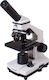 Levenhuk Rainbow 2L Plus Biologically Educational Monocular Microscope 640x Moonstone