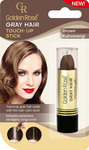 Golden Rose Gray Hair Touch Up Stick Haarstift kein Ammoniak 05 Brown 5.2gr