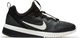 Nike CK Racer Damen Sportschuhe Laufen Schwarz