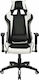 HomeMarkt HM1056.04 Gaming Chair with Adjustabl...