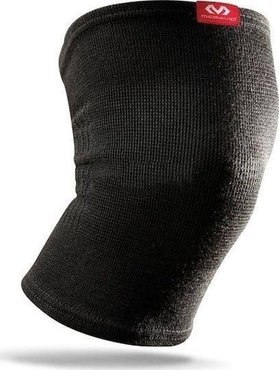 Mcdavid 510 Elastic Knee Brace Black