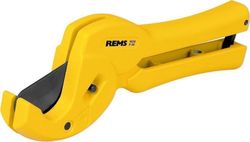 REMS Pipe Cutter Scissor Ros P 26 291240