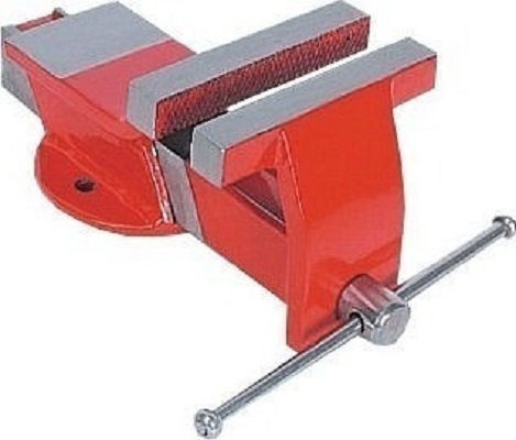 Ambika Fixed Countertop Vise With Maximum Opening 75mm