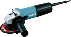 Makita Unghiular 115mm Electric 840W