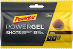 PowerBar Powergel Shots Cola 60gr