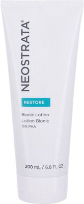 Neostrata Лосион Почистване Bionic Lotion 15 PHA За суха кожа 200мл