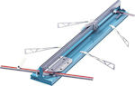 Sigma 12E1 Manual Tile Cutter 2450mm