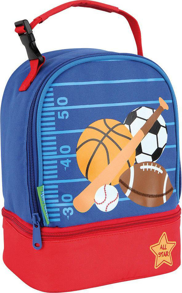 Stephen Joseph Lunch Pals Sports 101691 Skroutz.gr