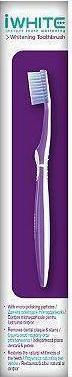 iWhite Whitening Toothbrush Μωβ