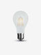 V-TAC VT-2023 LED Lampen für Fassung E27 und Form A67 Kühles Weiß 1055lm 1Stück