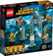 Lego Super Heroes Battle for 6 - 12 Years