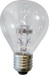 Eurolamp Halogen Lamp E27 28W