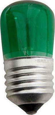 Eurolamp Λάμπα Ιωδίνης 5W για Ντουί E27