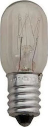 Eurolamp Night Light Bulb 5W for Socket E14 3pcs