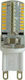 Eurolamp LED Bulb 3W for Socket G9 Cool White 2...