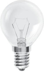 Eurolamp Λαμπάκι Φούρνου 40W για Ντουί E14