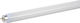 Eurolamp Fluorescent Lamp for Socket G13 with Shape T8 58W