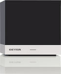 Geyer GS-Cu WiFi Cube Universal Τηλεχειριστήριο για Κλιματιστικό