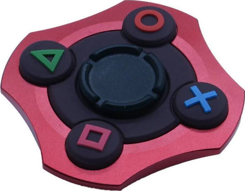 ps4 fidget spinner