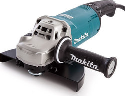 Makita Electric Angle Grinder 230mm 2200W