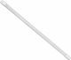 Adeleq Bec LED 14W Tip Tub 90εκ. pentru Soclu G13 și Formă T8 Alb rece 1300lm