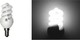 Adeleq Energy Saving Lamp E14 7W