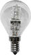 Adeleq Halogen Lamp for Socket E14 with Power 42W 230V