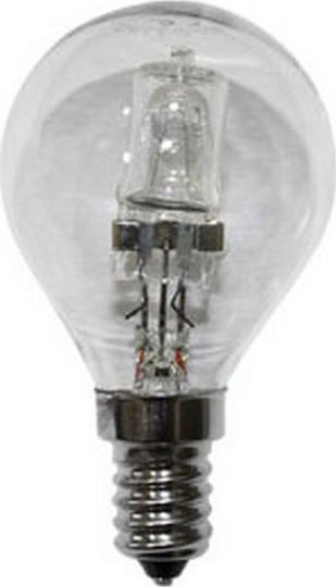 Adeleq Halogen Lamp E14 28W