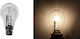 Adeleq Halogen Lamp for Socket B22 with Power 28W 230V